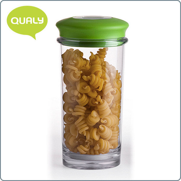 Qualy 優質密實儲存罐