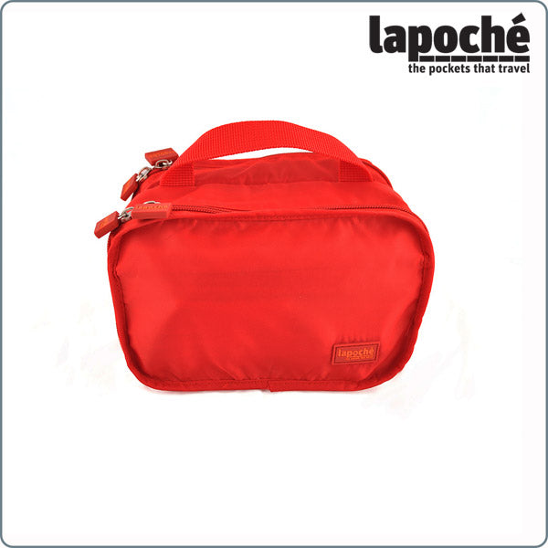 Lapoche 電線・充電器整理袋