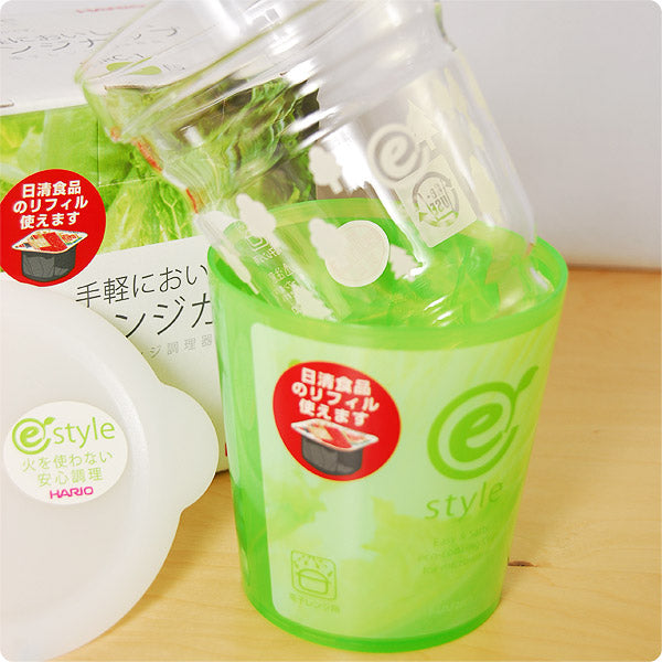 Hario 環保杯麵杯|日本製造