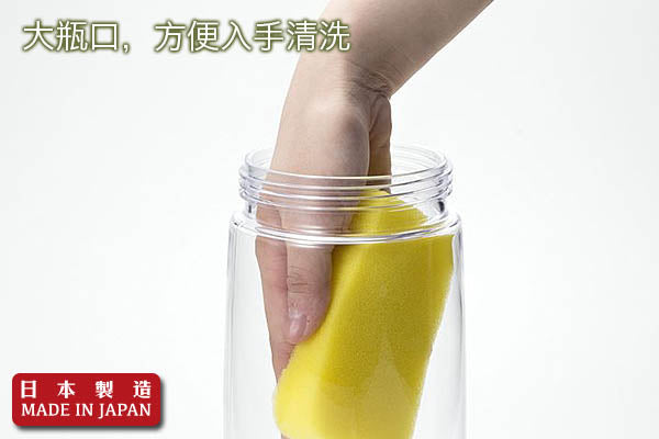 TAKEYA FreshLok 優質冷水壼 (2.0L)|日本製造