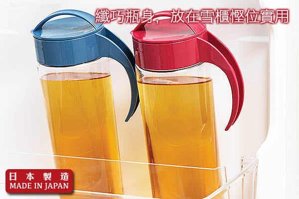 TAKEYA 優質冷水壼 (1.9L)｜日本製造