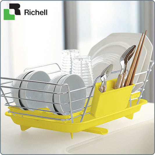 Richell 日本餐具整理風乾架