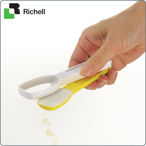 Richell 優質量匙套裝