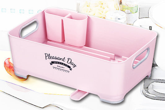 時尚優質餐具風乾架|日本製造