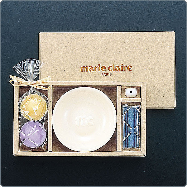 Marie Claire 香薰套裝