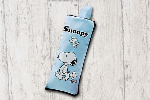 Snoopy 精美雨傘/水樽袋
