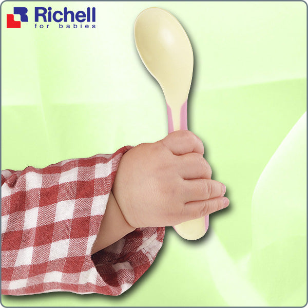 Richell Snoopy 幼兒餐具套裝