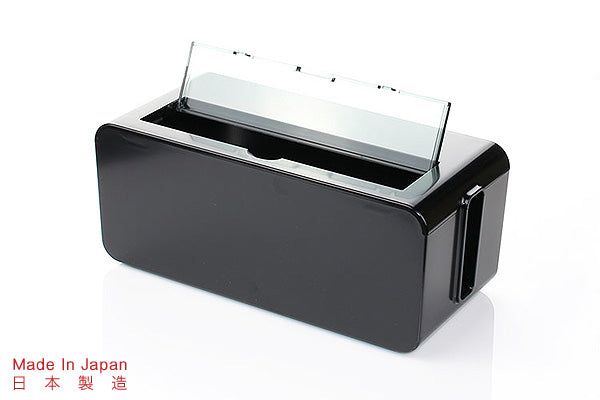 實用拖板盒 (4位)|日本製造