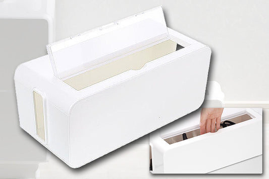 實用拖板盒 (4位)|日本製造