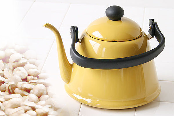 Kalita 時尚咖啡水煲|日本製造