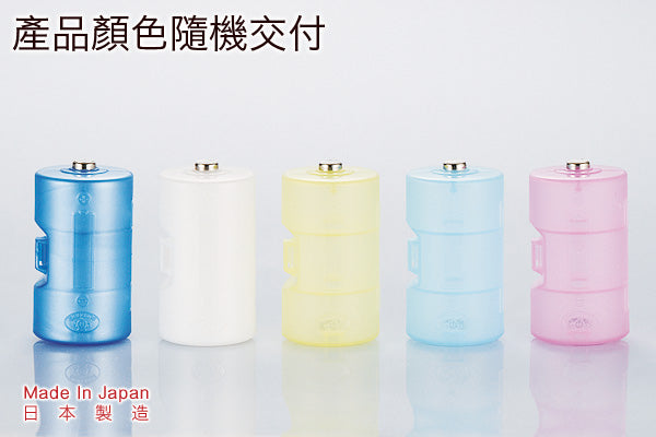 日本實用電池轉換器 (2A轉大電)|日本製造