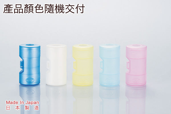 日本實用電池轉換器 (2A轉中電)|日本製造