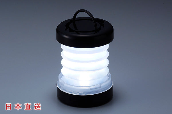 日本風琴式摺合LED燈
