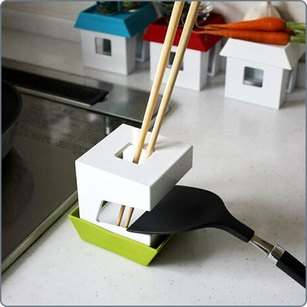 Apyui 多用途廚具架|日本製造