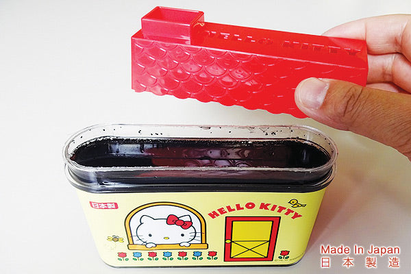 Hello Kitty 冷藏庫除臭劑|日本製造