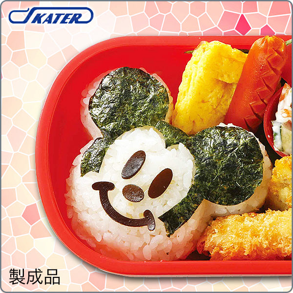 Mickey 飯團模具|日本製造