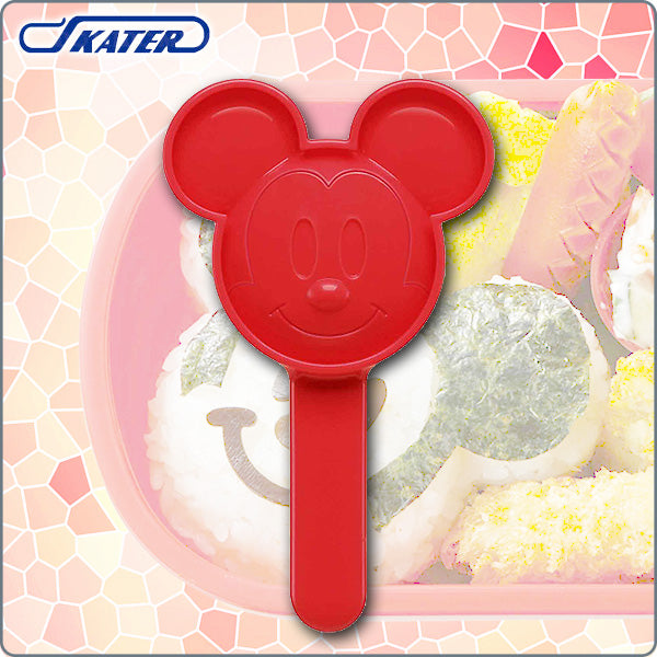Mickey 飯團模具|日本製造