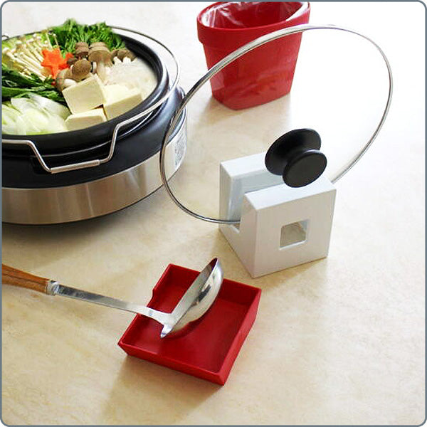 Apyui 多用途廚具架|日本製造