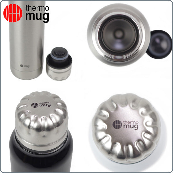 Thermo Mug 時尚雨傘型保溫壼 (270ml)