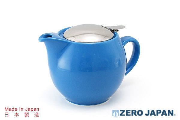 ZeroJapan 經典茶壺｜日本製造