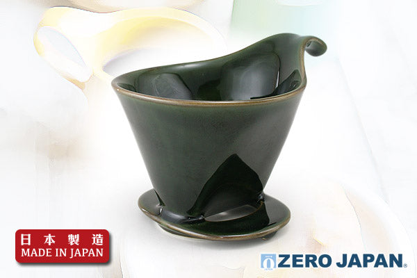 ZeroJapan 咖啡滴頭 (大)｜日本製造