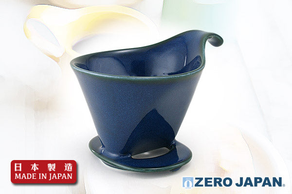 ZeroJapan 咖啡滴頭 (大)｜日本製造