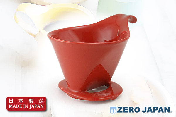 ZeroJapan 咖啡滴頭 (大)｜日本製造