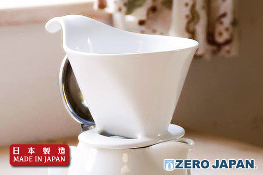 ZeroJapan 咖啡滴頭 (大)｜日本製造