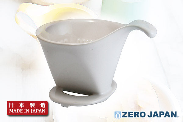 ZeroJapan 咖啡滴頭 (大)|日本製造