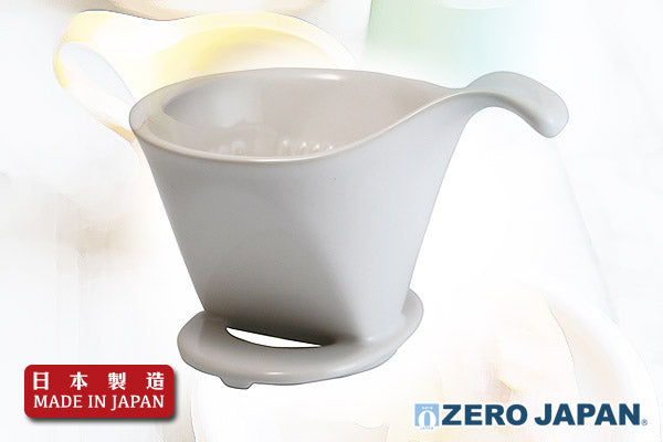 ZeroJapan 咖啡滴頭 (大)｜日本製造