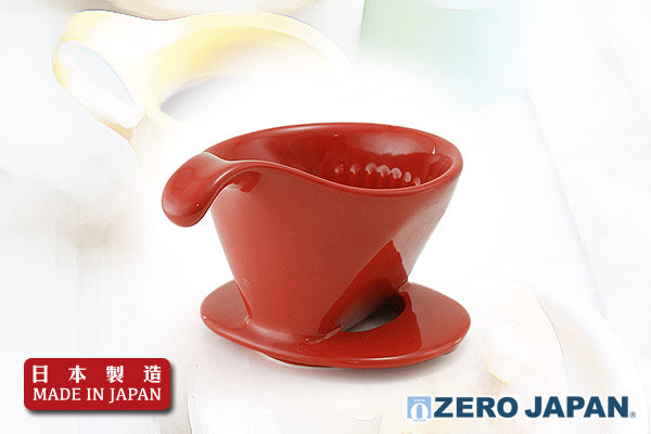 ZeroJapan 咖啡滴頭 (小)｜日本製造