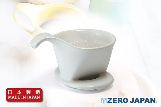 ZeroJapan 咖啡滴頭 (小)｜日本製造