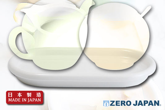 ZeroJapan 醬油壺托盤|日本製造