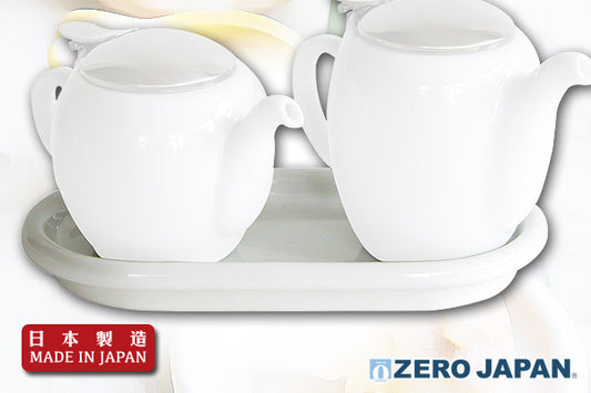 ZeroJapan 醬油壺托盤|日本製造