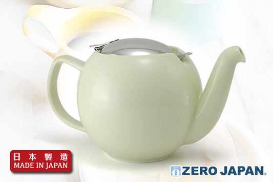 ZeroJapan 零式茶壺|日本製造