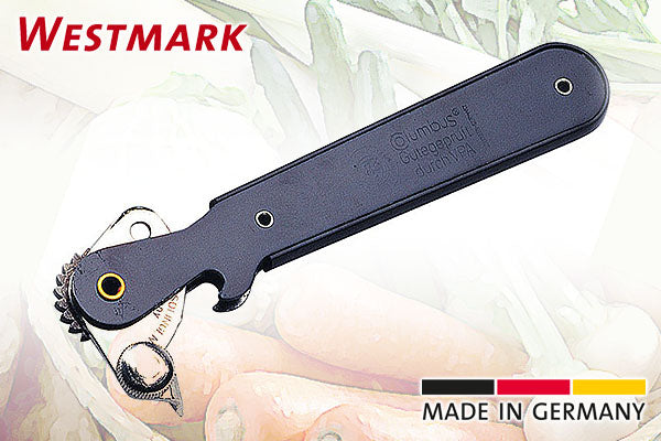 Westmark 槓桿式罐頭刀 (槓桿式)｜德國製造