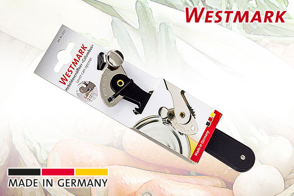 Westmark 槓桿式罐頭刀 (槓桿式)｜德國製造