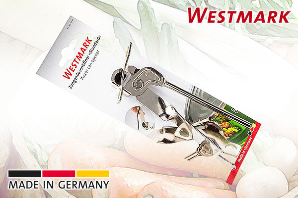 Westmark 原祖鉗形罐頭刀｜德國製造