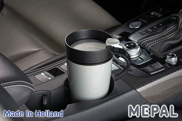 MEPAL｜保溫咖啡杯 (275ml)｜荷蘭製造