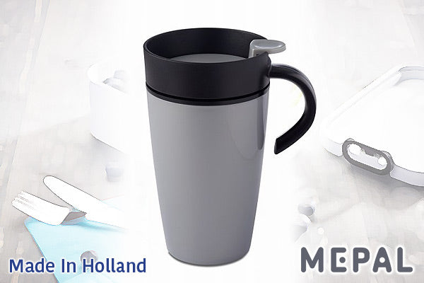 MEPAL｜保溫咖啡杯 (275ml)｜荷蘭製造