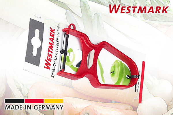Westmark U型刨皮器｜德國製造