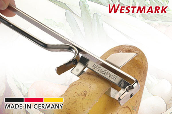 Westmark 優質刨皮器｜德國製造