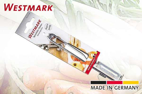 Westmark 優質刨皮器｜德國製造