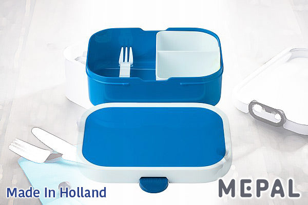 MEPAL｜兒童餐盒 (750ml)｜荷蘭製造