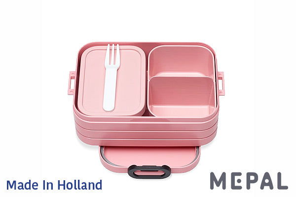MEPAL｜便當餐盒 (900ml)｜荷蘭製造