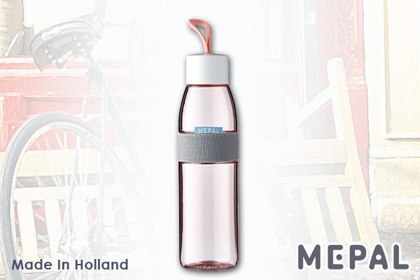 MEPAL｜防漏便攜水樽 (500ml)｜荷蘭製造