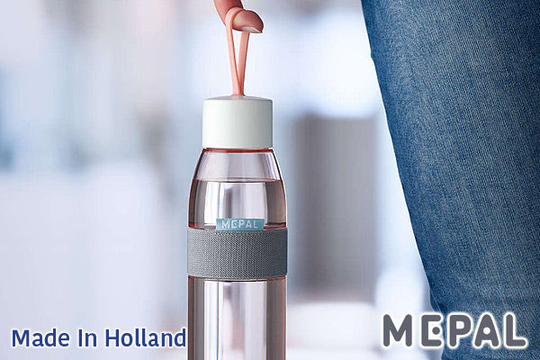 MEPAL｜防漏便攜水樽 (500ml)｜荷蘭製造