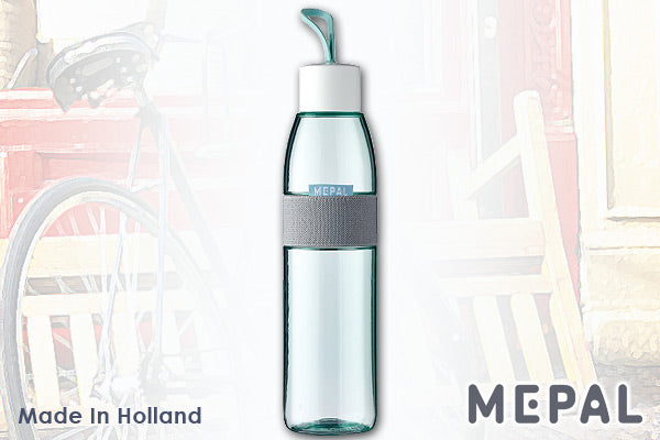 MEPAL｜防漏便攜水樽 (700ml)｜荷蘭製造