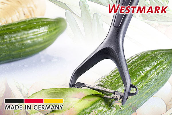 Westmark 多用途蔬菜刨皮器｜德國製造