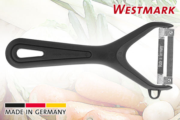 Westmark 多用途蔬菜刨皮器｜德國製造
